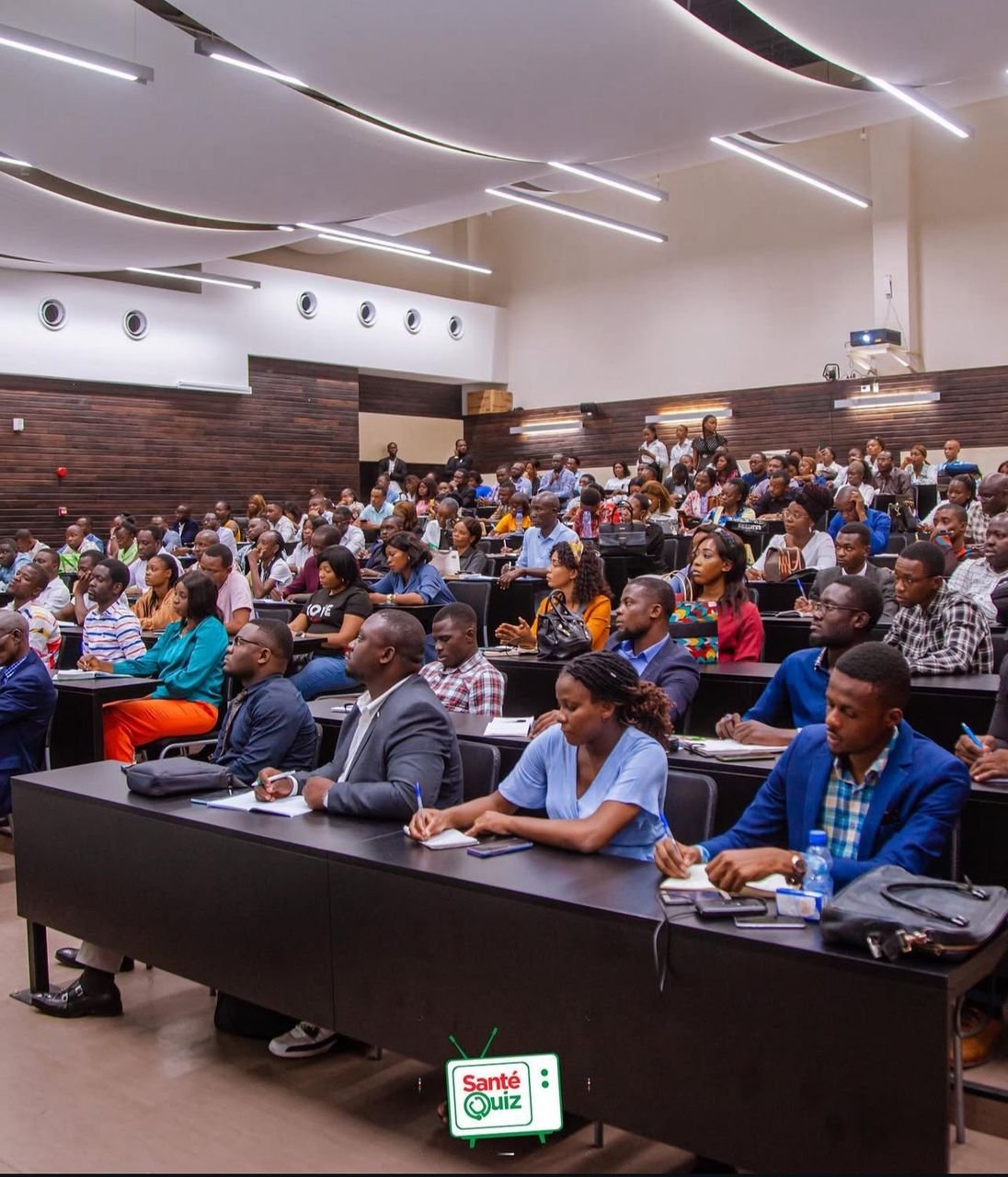 Formation médicale continue